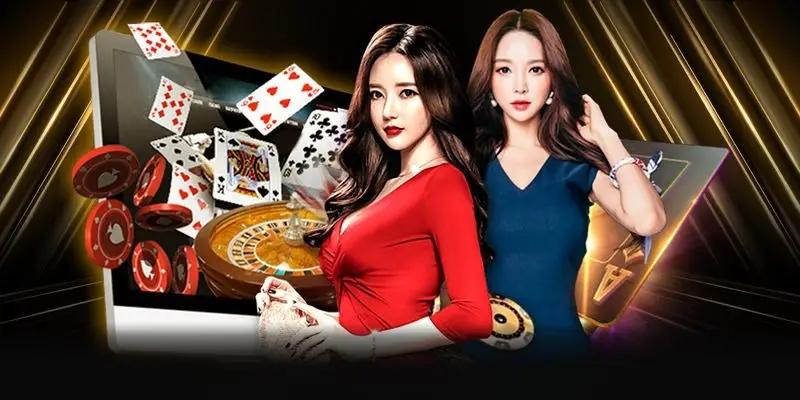 Hệ sinh thái trò chơi phong phú tại sảnh bài WG