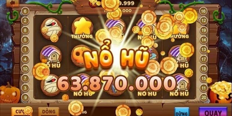 Những ưu điểm góp phần làm nên tên tuổi của nổ hũ JILI