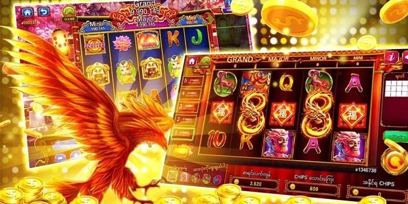 Khám phá những siêu phẩm được săn đón tại sảnh JILI hiện nay