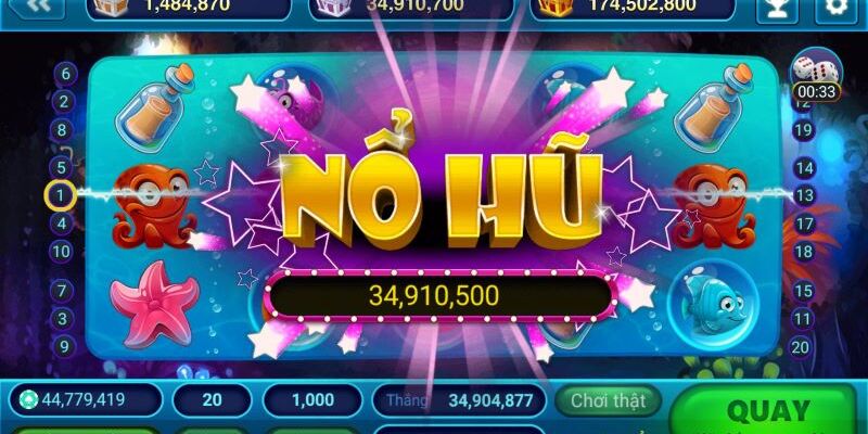 Bật mí kinh nghiệm chinh phục sảnh quay hũ JILI hiệu quả nhất
