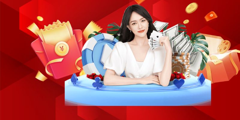 Lợi ích khi tham gia khuyến mãi tại nhà cái cá cược