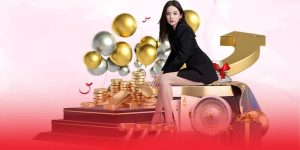 Khuyến Mãi Chào Mừng - Nhận Ưu Đãi Khủng Khi Cá Cược