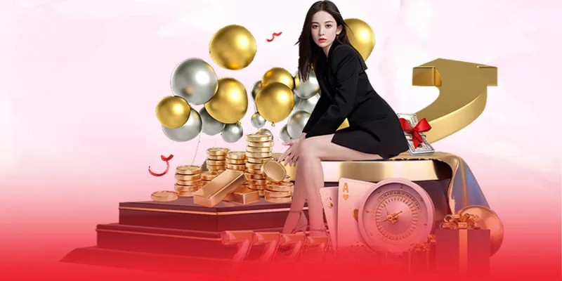 Khuyến Mãi Chào Mừng - Nhận Ưu Đãi Khủng Khi Cá Cược