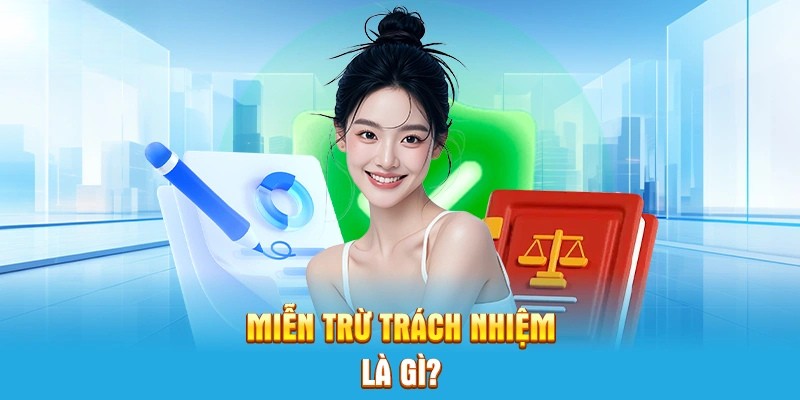 Tổng quan thông tin về chính sách miễn trừ trách nhiệm AF88