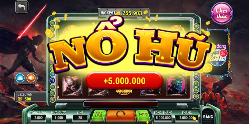 Nắm luật chơi cơ bản tại sảnh nổ hũ JDB trước khi tham gia