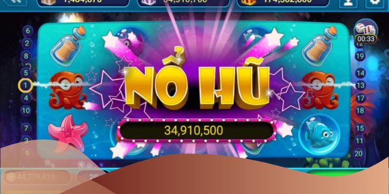 Lý do nhiều thành viên lựa chọn tham gia sảnh cược nổ hũ