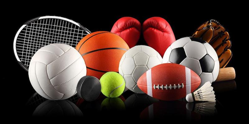 Sức hấp dẫn nổi bật của sảnh thể thao Saba